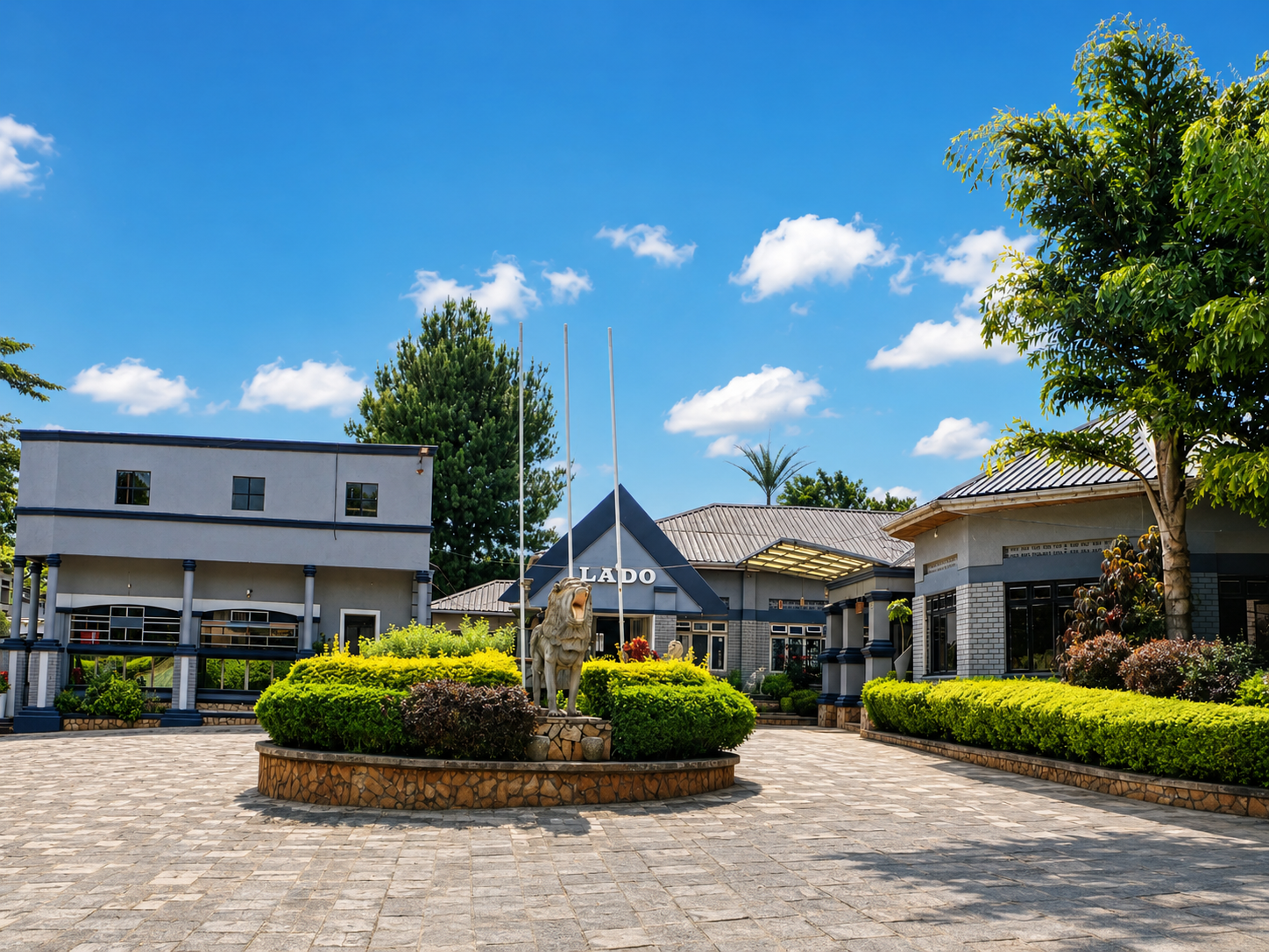 Health Club
