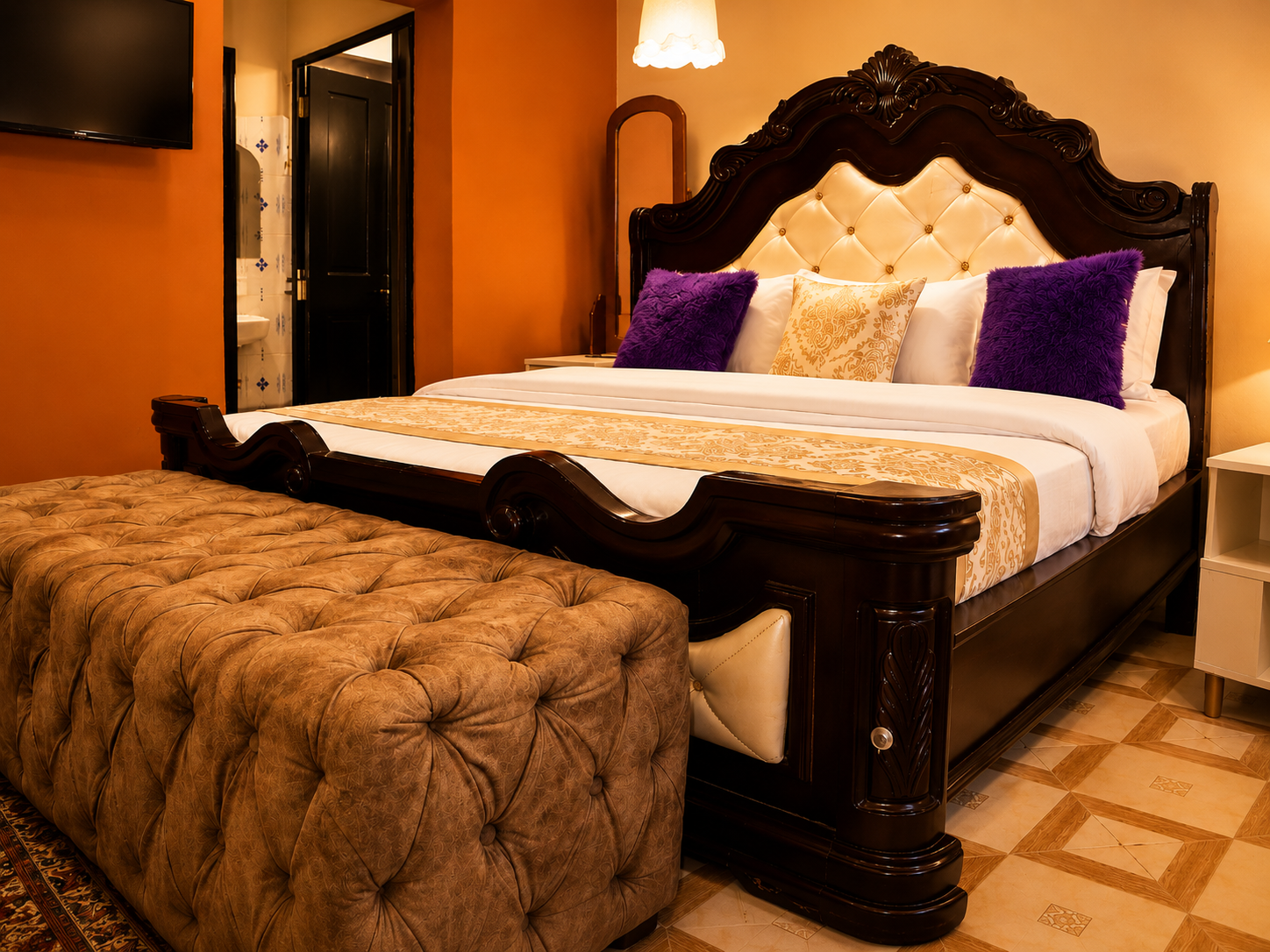 Lado Hotel accommodation