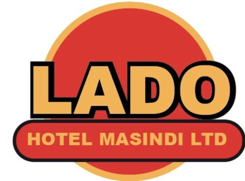 Lado Hotel Masindi Logo